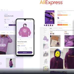 Plan Emprende+ Aliexpress (50%)