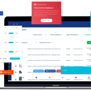 Plan Emprendedor Amazon a Mercado Libre